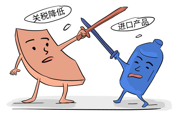大降對華關稅，特朗普為何轉彎？制造業(yè)怎么看？