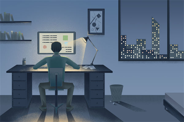 某輔導機構(gòu)猝死程序員原計劃5月2日結(jié)婚，對企業(yè)的啟示