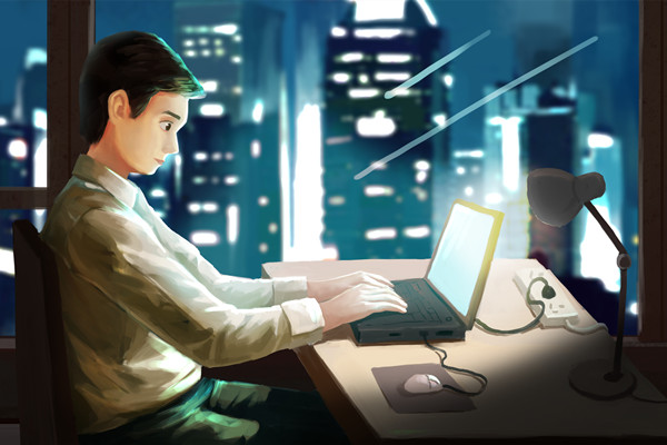加班成風(fēng)留不住人，企業(yè)關(guān)懷和工時安排是否合理？