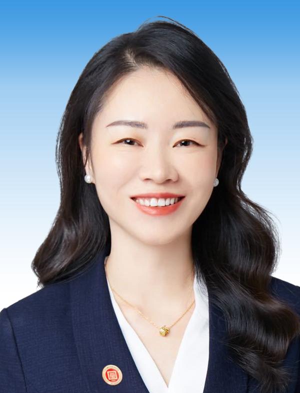 正睿咨詢集團(tuán)深圳分公司總經(jīng)理張紫晗