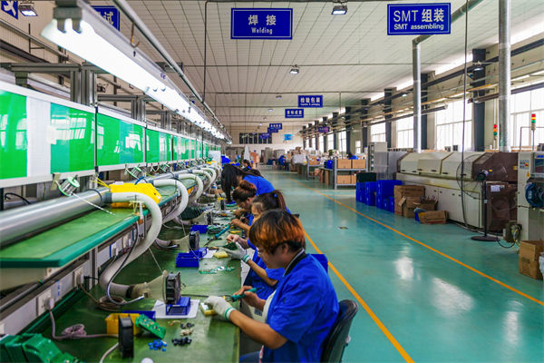 中企電話被美客戶打爆：一船難求，關(guān)聯(lián)企業(yè)年度經(jīng)營計(jì)劃怎么看？
